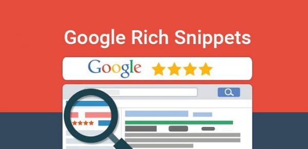 Rich snnipets