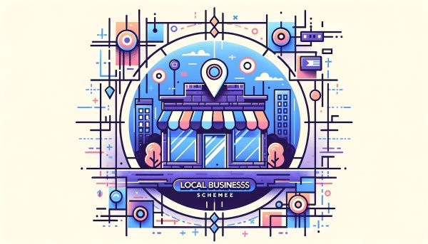 Schema local business