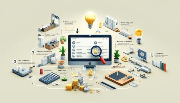 google ads encimeras