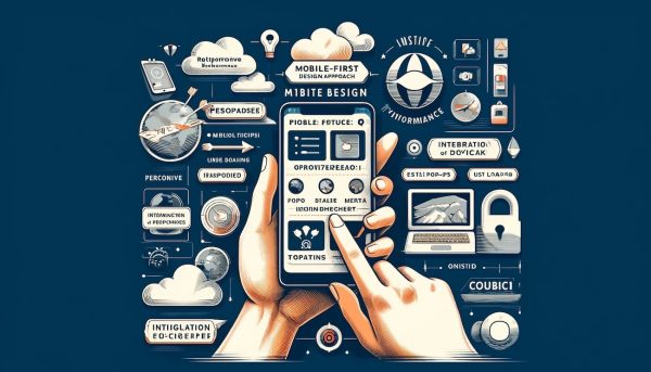 mobile first