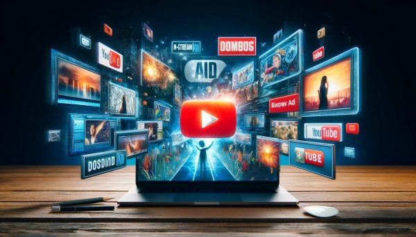 you tube ads formatos