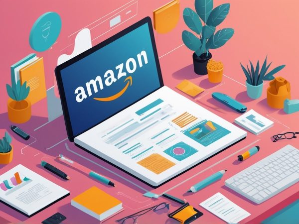 keyword research en amazón