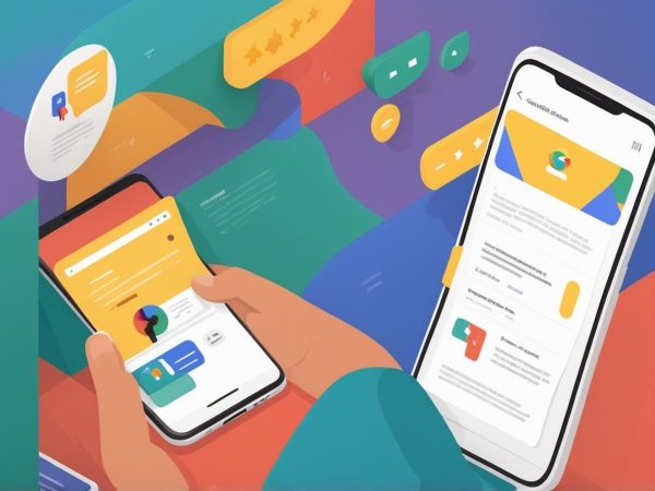 reglas reseñas de Google business