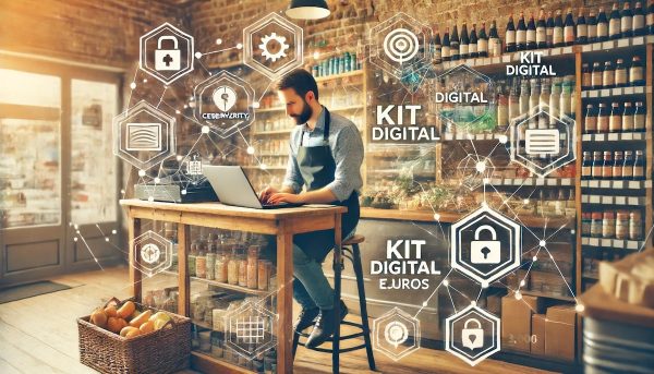 solicitar 1000 € kit digital